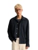 Marc O'Polo DENIM Oxford-Hemd boxy in Dark Blue