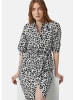 comma Kleid  in  90A8_hellgrau