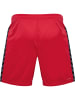 Hummel Hummel Verstellbare Taille Kurze Hose Hmlauthentic Herren in TRUE RED