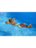 Bestway Pool-Hängematte Sommer-Luxus 122x65x15cm in mehrfarbig