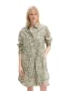 Marc O'Polo Hemdblusenkleid relaxed in Light Green