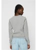 Mister Tee Mister Tee Damen Ladies F-Word Crewneck in grey
