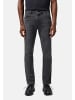 Wrangler Jeans 'Marvin' in grau