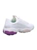 Fila Sneaker Wedges in Weiß