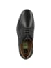 Josef Seibel Businessschuhe Alastair 01 in schwarz