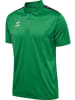 Hummel Polo "Hmlauthentic Functional Polo" in Multicolor