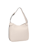Guess Silvye Schultertasche 35 cm in bone