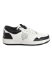 Plein Sport Sneakers in White