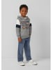 s.Oliver Sweatshirt  in  95W0_schiefergrau
