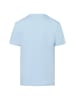 ellesse T-Shirt Quesco in hellblau