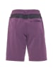 OCK Softshellshorts in nightshade