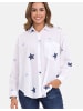 Cipo & Baxx SHIRT WH127 in WHITE