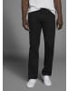 ARIZONA Stretch-Jeans in black+blue s