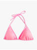 KOTON Bikini-Top in Rosa