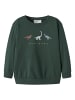 name it Nmmnilius Sweatshirt in sycamore