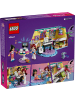 LEGO Friends Friends 42647 Paisleys Zimmer