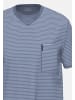 Ammann Nachthemd Extra Light Cotton in Polo