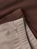 TWO SOON Leggings in Mocha Meringue