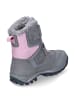 Timberland Schlupfstiefel in grau