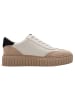 Marco Tozzi Sneaker in IVORY COMB