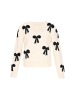myMo Women Sweater in offwhite
