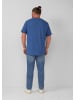 s.Oliver T-Shirt in 5527_royalblau