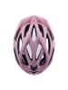 Cratoni Fahrradhelm Pacer in rosa
