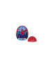 MARVEL Spider-Man Night City Kinder Baseballmütze 52 cm
