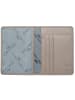 Golden Head Madrid Ausweisetui RFID Leder 9 cm taupe