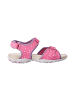 Geox Roxanne  in Fuchsia/Flieder