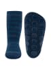 ewers 2er-Set Stoppersocken ABS 2er Pack Dino/Ringel in tinte