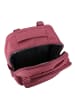 Worldpack BestWay Daypack 41 cm Laptopfach in ziegelrot