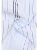 Eterna Hemd SLIM FIT in blau