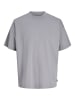 Jack & Jones T-shirt in Ultimate Grey