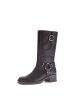 Gabor Fashion Biker Boots in braun