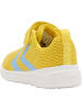 Hummel Hummel Sneaker Actus Recycledc Kinder Atmungsaktiv Leichte Design in MAIZE