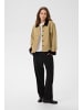 CULTURE Jacke CUjosia Casual fit in Travertine