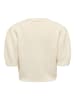ONLY Strickpullover in Birch