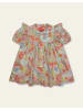 Oilily Delicia Kleid in Grün