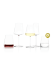 Stölzle 12er Set Weißweingläser Power 400 ml transparent in transparent