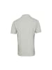 U.S. Polo Assn. Poloshirt in grau