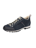DOLOMITE Wanderschuhe in blau