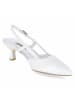 Paul Green Sling in white