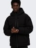 ONLY & SONS Jacke in Black 1