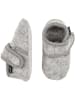 CeLaVi Kinder Slipper in Grau