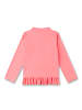 Sanetta Badeshirt in Rosa