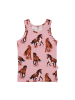 Walkiddy Unterhemd Graceful Horses-Undershirt