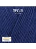 Regia Handstrickgarne Premium Silk, 100g in Navy Blue