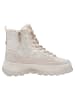 Tamaris Stiefelette in IVORY