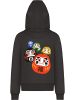 Mister Tee Sweat & Fleece - Hoody in black